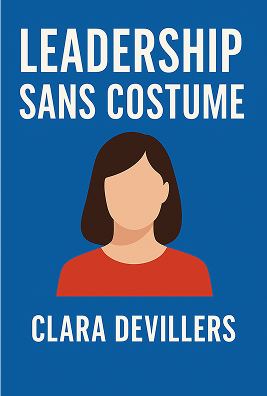 Leadership sans costume