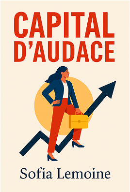 Capital d'audace